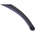 Namz Extruded Tubing - 1/2" X8' - Black | NETR-012