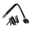 Namz Speedometer and Instrument Extension Harness - 15" | NSXH-D15