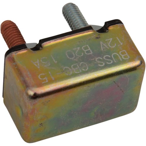 Namz Circuit Breaker 20A - Two-Stud Style | NCB-3001