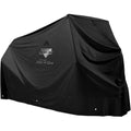 Nelson Rigg Motorcycle Pvc Cover - Black - 2XL | MC-900-05-XX