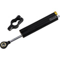 Ohlins Blackline Universal Steering Damper - Damper Stroke 63 | SD 007