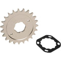 Pbi Transmission Mainshaft Sprocket - 23-Tooth | 279-23