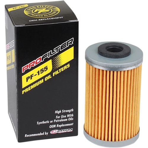 Pro Filter Replacement Oil Filter | PF-155