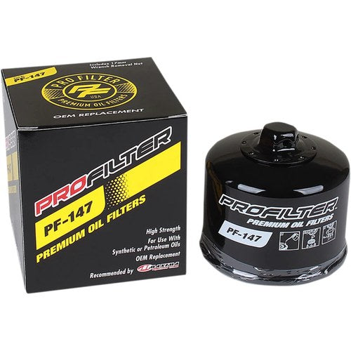 Pro Filter Replacement Oil Filter | PF-147