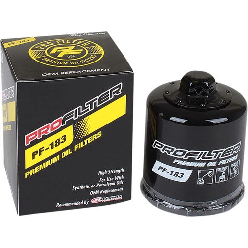 Pro Filter Replacement Oil Filter | PF-183