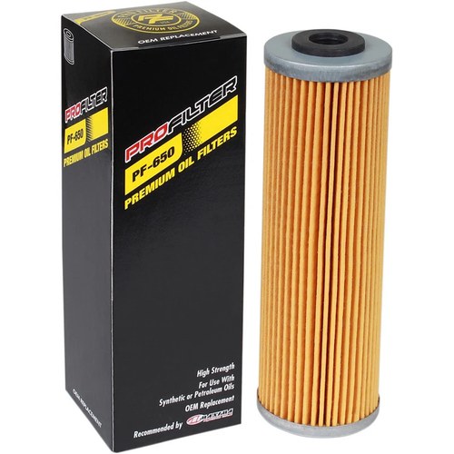 Pro Filter Replacement Oil Filter | PF-650
