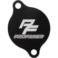 Pro Filter Oil Filter Cover - Aluminum | BCA-1001-01