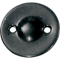 Paughco Inspection Cover - Black | B758