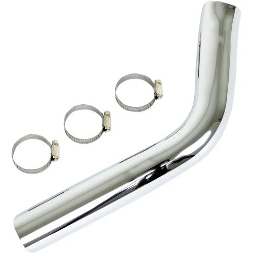Paughco Rear Heat Shield | 430ER