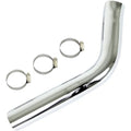 Paughco Rear Heat Shield | 430ER