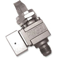 Pingel The Guzzler Fuel Valve - Anodized - 22mm - Single - 6AN | GV23G