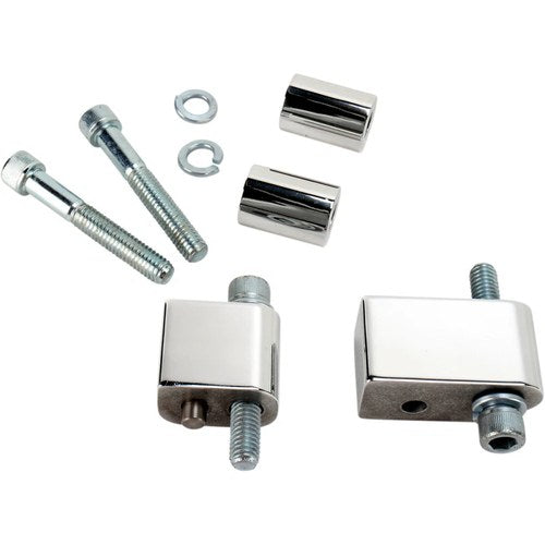 Pingel Floorboard Extenders | 62149