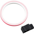 Pro Grip Detailing Tape - Fuchsia | PZ5025APFX