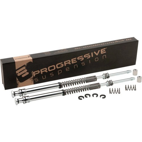 Progressive Suspension Monotube Fork Cartridge Kit - Lowering | 31-2501
