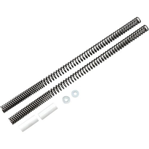Progressive Suspension Front Fork Springs - '87 F/H-D | 11-1120
