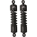 Progressive Suspension Shock - 412 Series - 12" - Heavy Duty - Black | 412-4044B