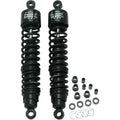 Progressive Suspension 413 Series Shock - Black - Standard - 15" | 413-4039B