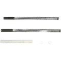 Progressive Suspension Front Fork Springs - 30/45 lb/in - 29 mm/502 mm | 11-1128