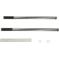 Progressive Suspension Front Fork Springs - 30/40 lb/in - 34 mm/572 mm | 11-1506