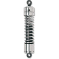 Progressive Suspension Shock - 412 Series - 13" - Standard - Chrome | 412-4002C