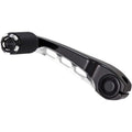 Performance Machine Shift Lever - Apex - Contrast Cut - XL | 0034-1112-BM