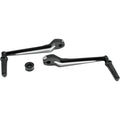 Performance Machine Lever Shft H/T 84-17FL CC | 0034-1081-BM