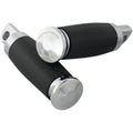 Performance Machine Contour Footpeg - Chrome | 0035-0083-CH
