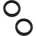 Parts Unlimited Fork Seals - 32 mm ID x 42 mm OD x 8/9 mm T | PUP40FORK455066