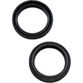 Parts Unlimited Fork Seals - 45 mm ID x 58 mm OD x 8.5/11 mm T | PUP40FORK455069