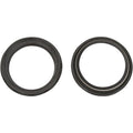 Parts Unlimited Fork Seals, 48mm ID x 58.5mm OD x 4.7/11.5mm T | PUP40FORK455131