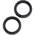Parts Unlimited Fork Seals - 41.7mm ID x 55mm OD x 10/10.5mm T | PUP40FORK455064