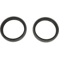 Parts Unlimited Fork Seals - 48 mm ID x 58 mm OD x 9 mm T | PUP40FORK455128