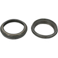 Parts Unlimited Fork Seals, 48mm ID x 58.4mm OD x 5.8/13.3mm T | PUP40FORK455140