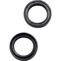 Parts Unlimited Fork Seals - 35mm ID x 48mm OD x 11mm T - Nok | PUP40FORK455135