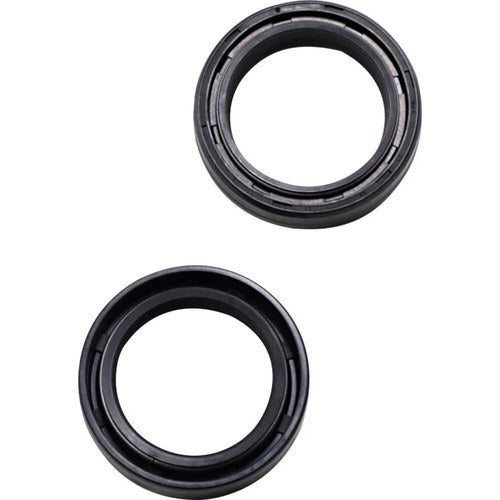 Parts Unlimited Fork Seals - 35mm ID x 48mm OD x 11mm T - Nok | PUP40FORK455135