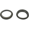 Parts Unlimited Fork Seals, 43mm ID x 53.4mm OD x 5.8/11.8mm T | PUP40FORK455125