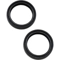 Parts Unlimited Fork Seals - 41 mm ID x 52.2 OD mm x 11 mm T | PUP40FORK455183