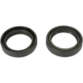 Parts Unlimited Fork Seals - 37mm ID x 50mm OD x 11mm T - Nok | PUP40FORK455143
