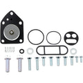 Parts Unlimited Fuel Petcock Rebuild kit - for Suzuki/Kawasaki | 60-1053
