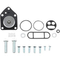 Parts Unlimited Fuel Petcock Rebuild kit - Kawasaki | 60-1108