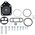 Parts Unlimited Fuel Petcock Rebuild kit - Kawasaki | 60-1098