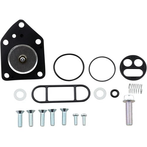 Parts Unlimited Fuel Petcock Rebuild kit - Kawasaki | 60-1115