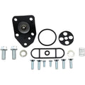Parts Unlimited Fuel Petcock Rebuild kit - Yamaha | 60-1133