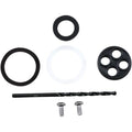 Parts Unlimited Fuel Petcock Rebuild kit - Honda | 60-1210