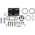 Parts Unlimited Fuel Petcock Rebuild kit - Yamaha | 60-1136