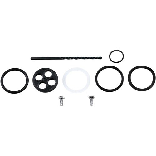 Parts Unlimited Fuel Petcock Rebuild kit - Honda | 60-1219