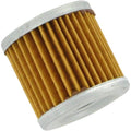 Parts Unlimited Oil Filter | 16510-29F00