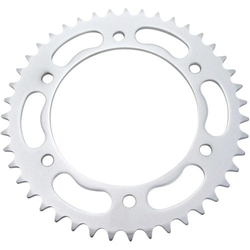 Parts Unlimited Rear Honda Sprocket - 520 - 44 Tooth | 41201-MEE-52044
