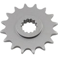 Parts Unlimited Counter Shaft Sprocket - 16-Tooth | 5XV-17460-0016
