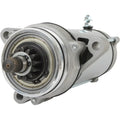 Parts Unlimited Starter - Honda | SMU0105